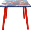 Kinderholztisch + 2 Stühle SPIDERMAN, SM14177 Produktbild-Vorschau 11
