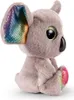 Nici Glubschis Schlenker Koala Miss Crayon 15cm 46319 Anteprima dell’immagine prodotto 3