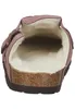 Rohde Damen Pantoffel Hausschuh Warmfutter Alba 6069, Produktbild-Vorschau 6