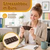 Schokolade Slow-Rebound Stress-Nudel-Spielzeug, weiches Produktbild-Vorschau 5