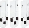 Nike Everyday Crew Socken 3er-Pack, weiß, 42-46 Produktbild-Vorschau 5