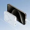 Joyroom MagSafe Induktions-Powerbank 10000mAh mit Produktbild-Vorschau 4