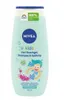 NIVEA 84586 NIVEA kids 3in1 Duschgel, Shampoo & Spülung Podgląd zdjęcia produktu 2