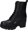 DOCKERS BY GERLI Damen Schnürstiefeletten Produktbild-Vorschau 33