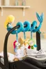 SENSILLO - Kinderwagen Spielzeug Babys, Kinderwagenkette, Produktbild-Vorschau 6
