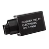 Relais de clignotant 12V compatible avec Honda 4 pôles Voir les images du produit 1