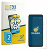 2x Für Motorola Moto G37 Schutzfolie BROTECT Displayschutz Produktbild-Vorschau 1
