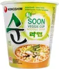 Nong Shim Instantnudeln Veggie Ramyun Cup 12x67g Produktbild-Vorschau 2