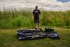 Savage Gear High Rider V2 Belly Boat 170 cm Náhľad obrázku produktu 10