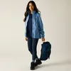 Regatta Corinne IV Regenjacke Damen Wasserdicht mit Kapuze, Produktbild-Vorschau 4