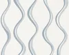 A.S. Création Tapete Andora, blau, grau, weiss, 10,05 m x Produktbild-Vorschau 1