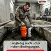 Grafner Profi Fäkalienpume 550 Watt mit Schneidwerk und 30m Produktbild-Vorschau 6