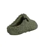Verbenas Hausschuhe YORK CURLY Damen 31363439353035 Grün 40 Produktbild-Vorschau 4