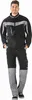 Planam  Plaline Softshelljacke schwarz/zink Gr. S, 2700044 Produktbild-Vorschau 1
