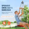 Zipline set pro děti a dospělé - 20 m zipline do 227 kg - Náhled obrázku produktu 2
