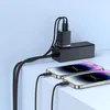 Chargeur Baseus GAN5 Pro Charge Rapide Double USB-C 40W Voir les images du produit 10