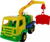 Polesie SuperTruck Benne à ordures Voir les images du produit 7