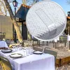 balení 12 průhledných klipů na ubrusy Náhled obrázku produktu 2