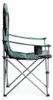 Sedia pieghevole NILS Camp NC3080, verde Anteprima dell’immagine prodotto 5