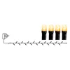 Star Trading LED Lichterkette Golden 5.6 m, Leichte Produktbild-Vorschau 5