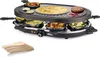 Princess 162700 Raclette 8 Oval Grill Party, 8 Person(en), Produktbild-Vorschau 3