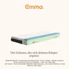 Matratze 180x200 Emma Classic Produktbild-Vorschau 6
