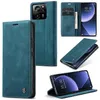 Caseme Phone Cover per Xiaomi Xiaomi 13T/13T Pro blu ciano Anteprima dell’immagine prodotto 1