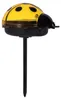 5er-Set Solar-/Dekoerdspieß "LADYBUG", Lampe für den Produktbild-Vorschau 4