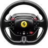 Thrustmaster T98 Ferrari 296 GTS Noir USB Volant + pédales Voir les images du produit 12