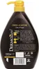 Crema di Sapone Mani Argan Flüssigseife 1l - Dermo Med Produktbild-Vorschau 4
