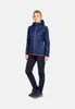CMP Regenjacke Rain Fix Hood Jacket Produktbild-Vorschau 3