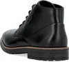 Rieker Herren Stiefelette aus Glattleder elegant mit Produktbild-Vorschau 1