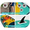 FunWater Stand up paddle Board, SUP Board Set, Stand up Náhľad obrázku produktu 3