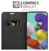Cadorabo Housse pour Samsung Galaxy A52 (4G / 5G) / A52s Voir les images du produit 2