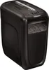 FELLOWES 4606101 60Cs Aktenvernichter Kreuzschreddern 72 dB Produktbild-Vorschau 4