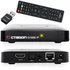 Octagon SX888 IP HEVC Full HD LAN USB H.265 TV IP m3u VOD Produktbild-Vorschau 6