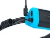 Ledlenser NEO9R Stirnlampe blau, 360° Sichtbarkeit, 1200 Produktbild-Vorschau 5
