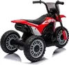 Honda CRF450 dětská elektrická motorka 30W červená Náhled obrázku produktu 6