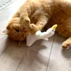 Aumüller Katzenspielzeug mit Baldrian - Gilbert Gans Produktbild-Vorschau 4