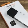 USB-C HyperDrive NET 6-in-2 Hub für MacBook Silber Produktbild-Vorschau 7