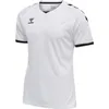 HUMMEL hmlCORE VOLLEY TEE TRUE RED TRUE RED XL Produktbild-Vorschau 10