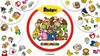 Dobble Super Mario Anteprima dell’immagine prodotto 6