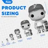 Funko POP! Darth Maul Star Wars #810 Produktbild-Vorschau 4