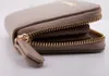 Valentino Zero Geldbeutel Beige Produktbild-Vorschau 6