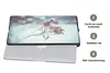 MuchoWow® Laptop Hülle 14 ZollPflanzen - Winter - Schnee - Produktbild-Vorschau 4