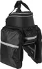 Lixada wasserdichte Fahrrad-Ruecksitztasche Produktbild-Vorschau 4