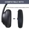OHRPOLSTER Earpads für Bose 700/NC700/700NC  Schwarz 1 Paar Produktbild-Vorschau 4