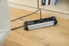 Brennenstuhl Premium-Alu-line, 4-fach, 1,8m Kabel Produktbild-Vorschau 7