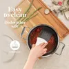 Sada hrnců a pánví Eternal Berlinger Haus BH8517, 6dílná, z Náhled obrázku produktu 8