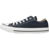 Converse ALL STAR OX UNI Damen- und Herrenschuhe blau NEU Produktbild-Vorschau 24